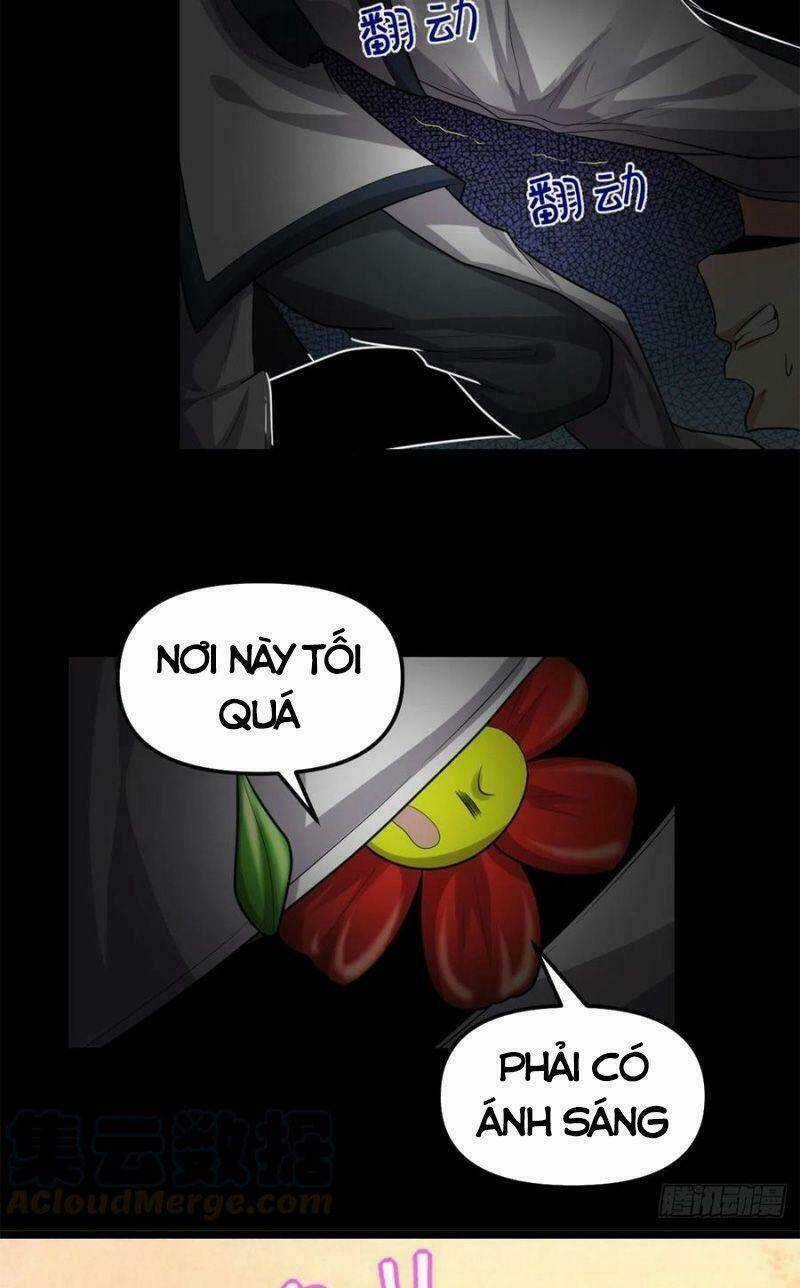 Ta Tu Có Lẽ Là Giả Tiên Chapter 225 trang 18