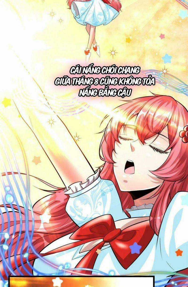 Ta Tu Có Lẽ Là Giả Tiên Chapter 225 trang 20