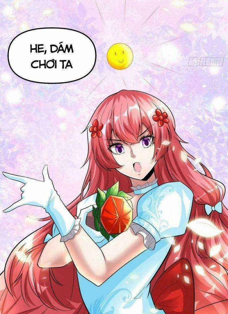 Ta Tu Có Lẽ Là Giả Tiên Chapter 225 trang 22