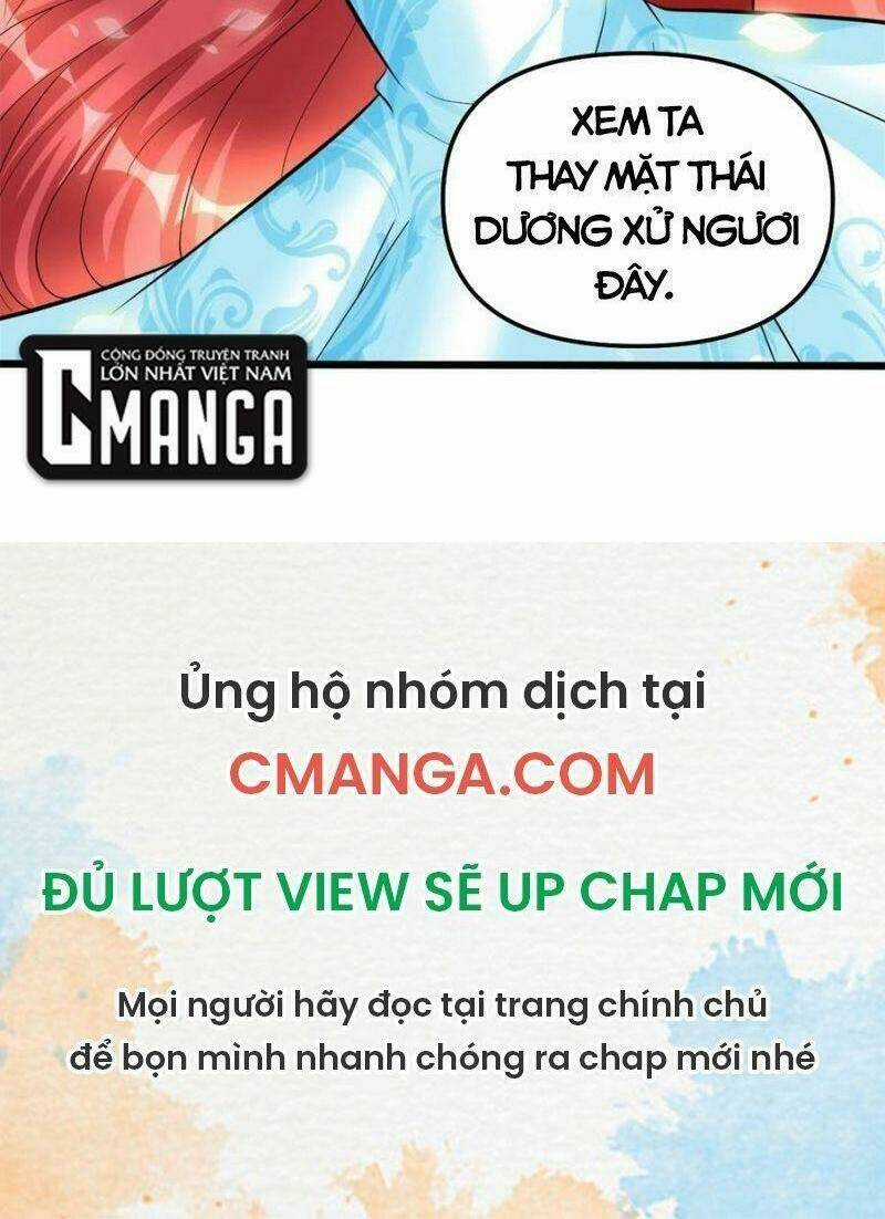 Ta Tu Có Lẽ Là Giả Tiên Chapter 225 trang 23