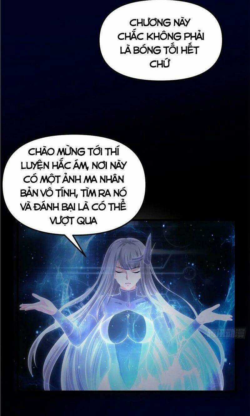 Ta Tu Có Lẽ Là Giả Tiên Chapter 225 trang 5