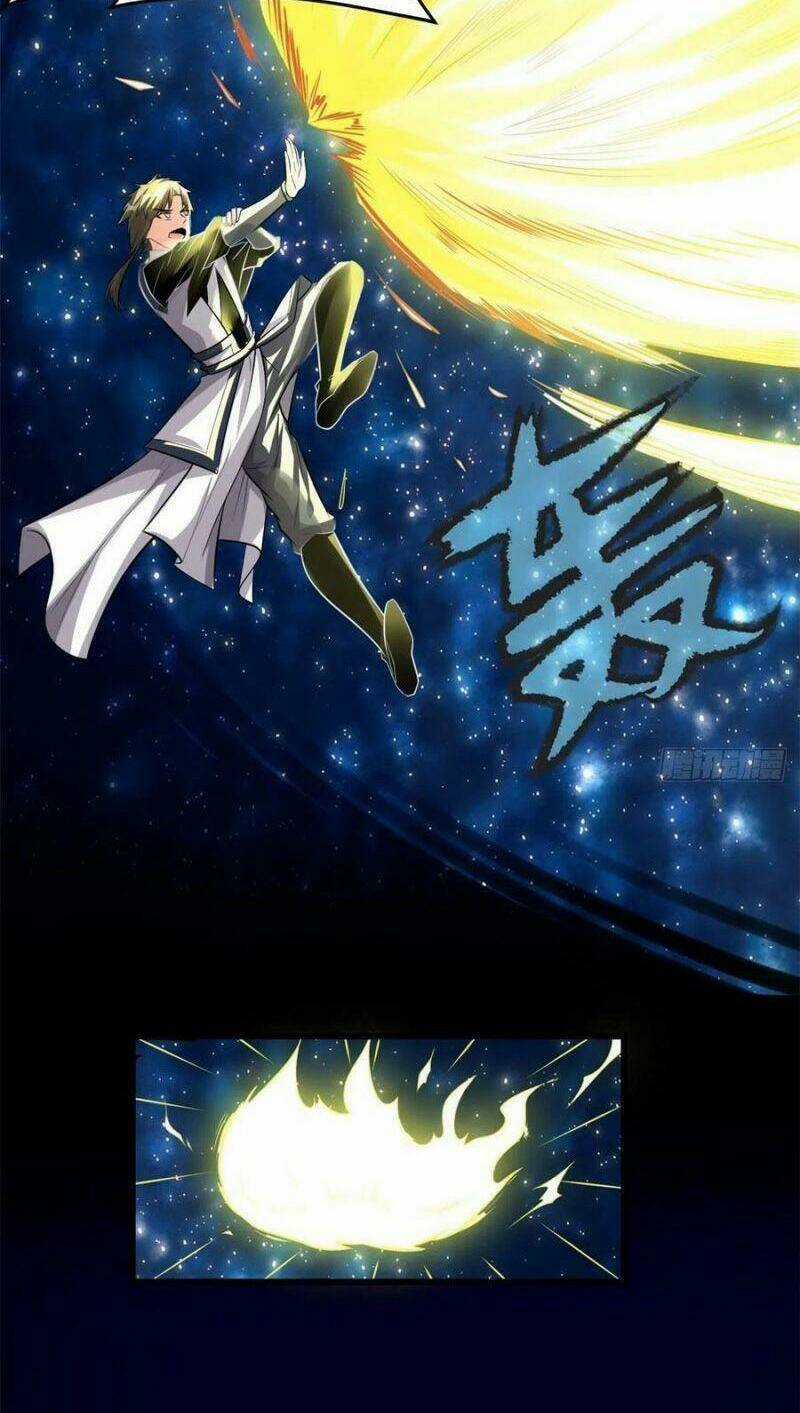 Ta Tu Có Lẽ Là Giả Tiên Chapter 225 trang 7