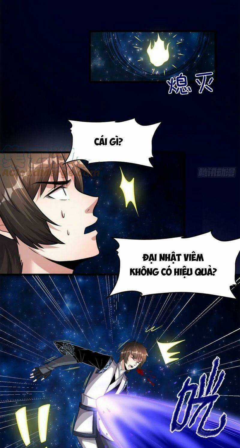 Ta Tu Có Lẽ Là Giả Tiên Chapter 225 trang 8