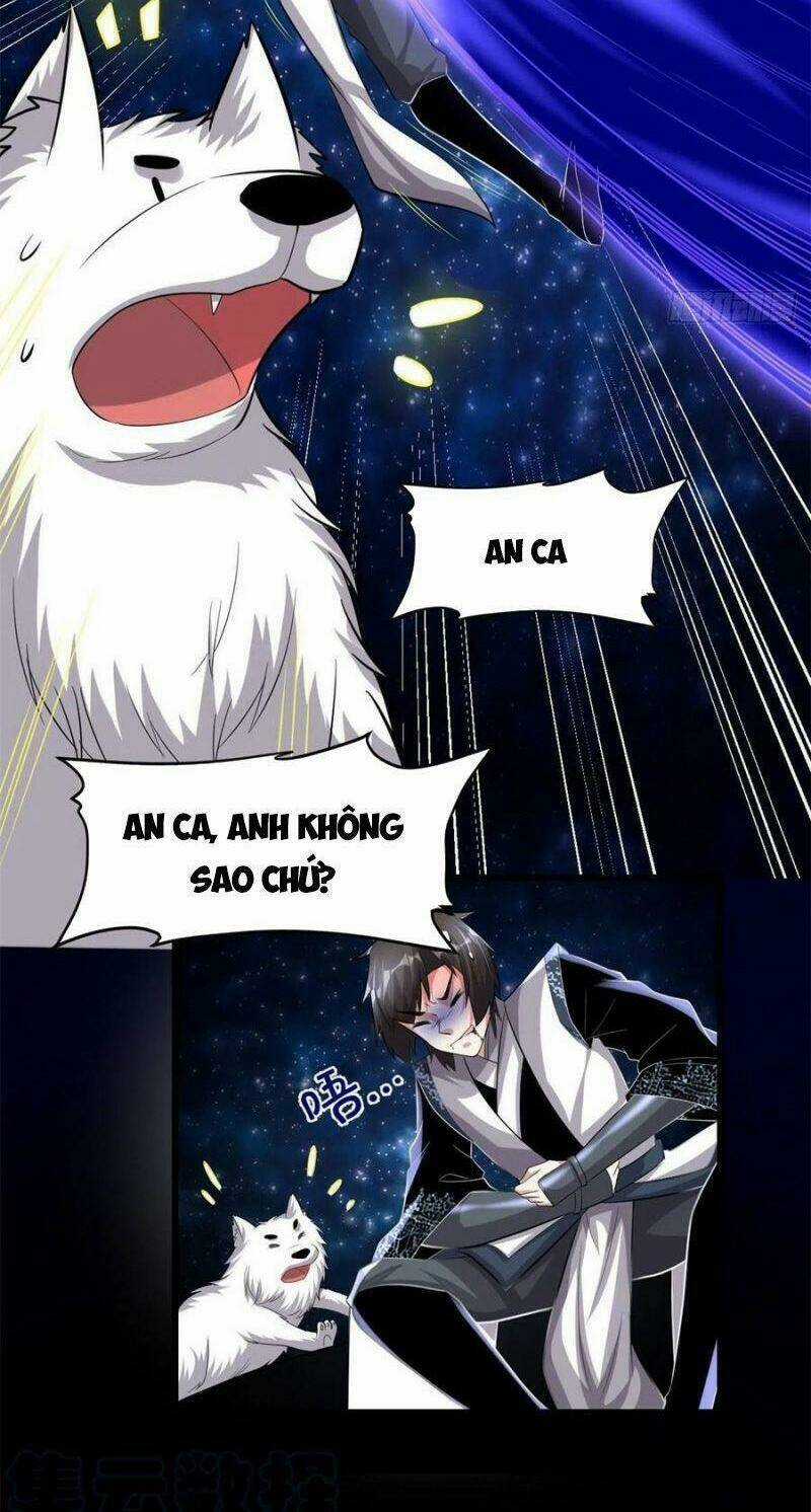 Ta Tu Có Lẽ Là Giả Tiên Chapter 225 trang 9