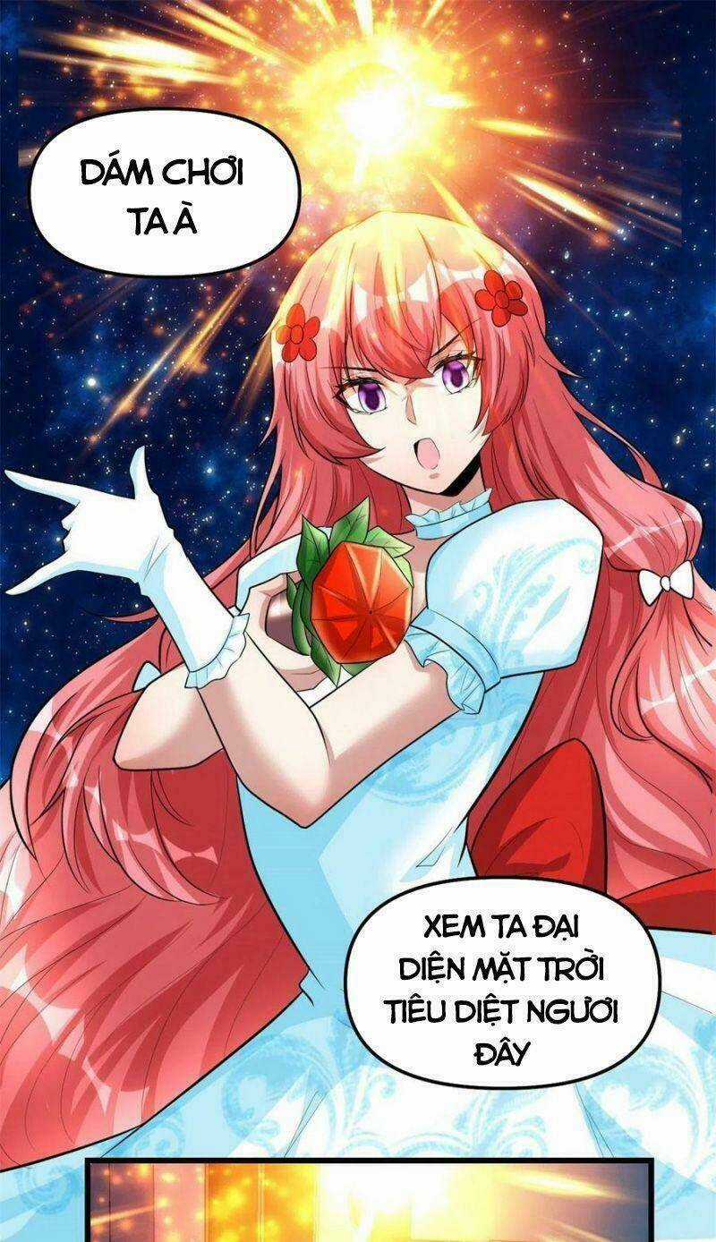 Ta Tu Có Lẽ Là Giả Tiên Chapter 226 trang 0