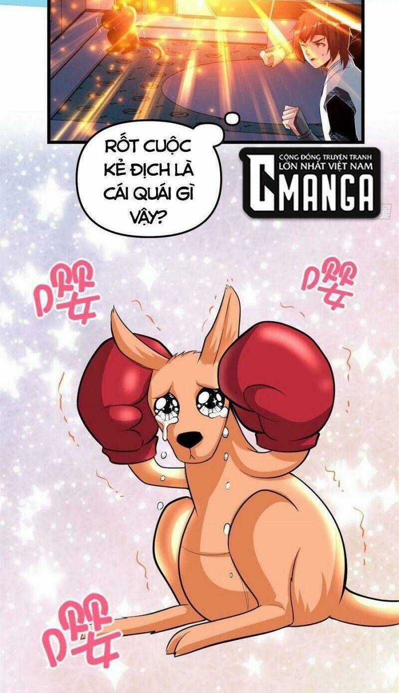 Ta Tu Có Lẽ Là Giả Tiên Chapter 226 trang 1