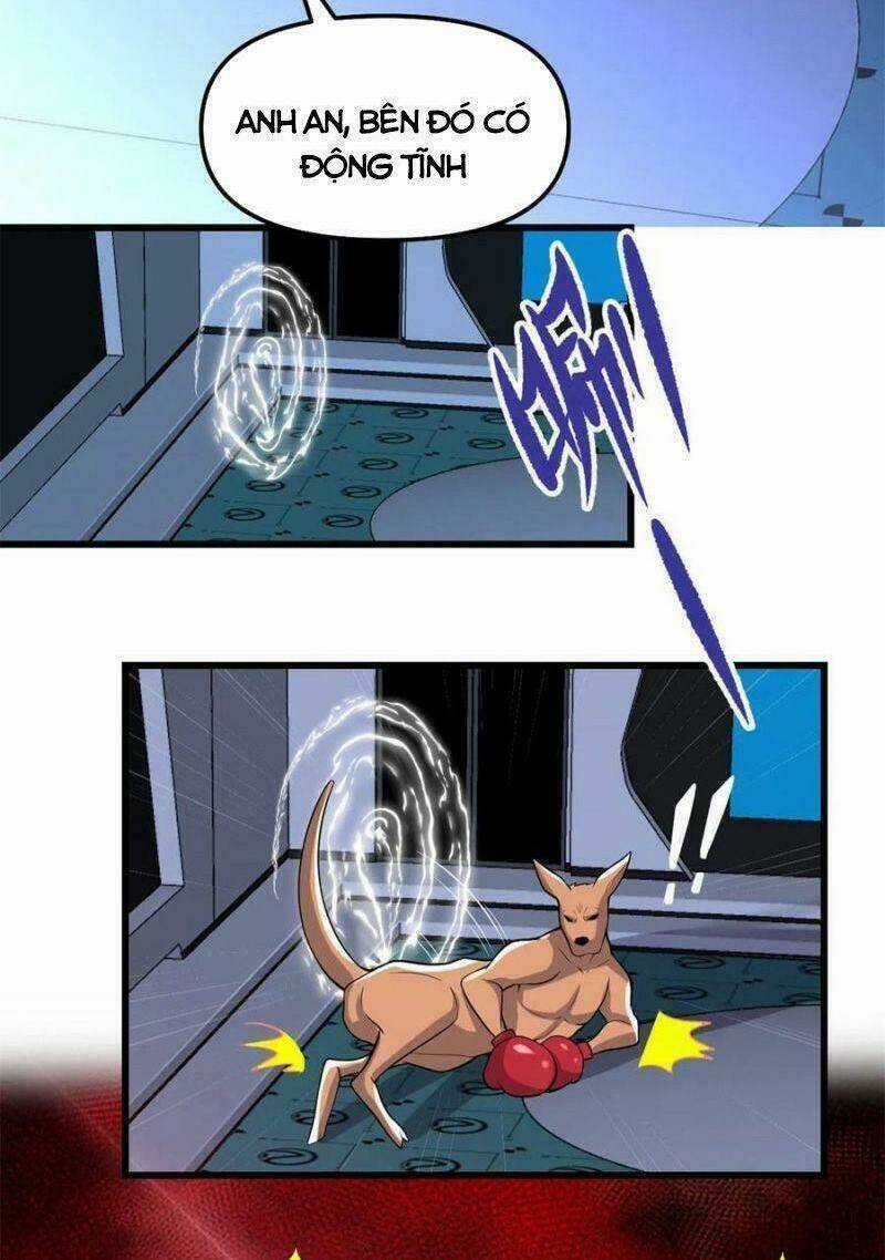 Ta Tu Có Lẽ Là Giả Tiên Chapter 226 trang 12