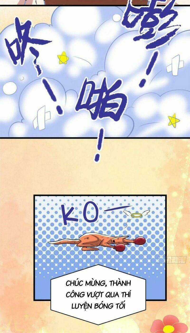 Ta Tu Có Lẽ Là Giả Tiên Chapter 226 trang 14