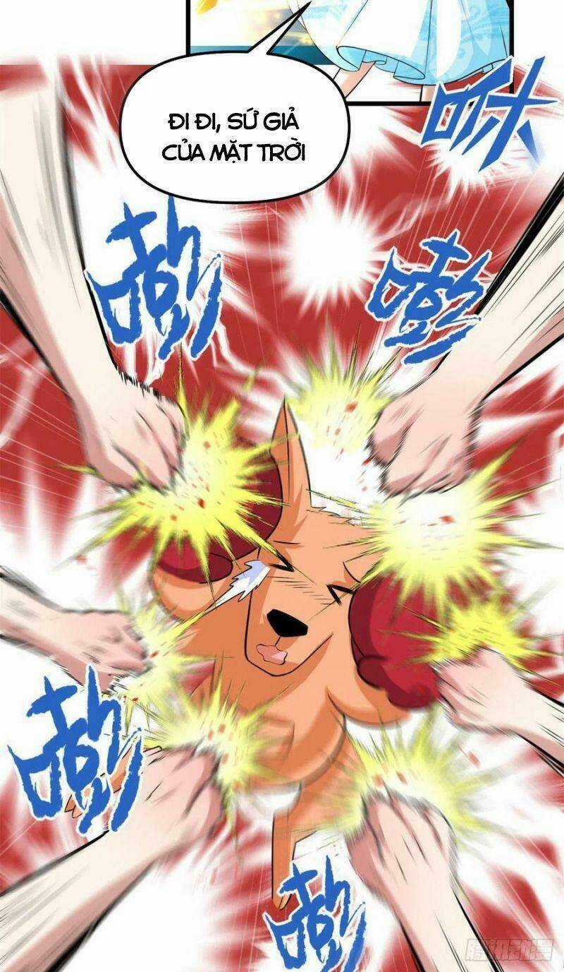 Ta Tu Có Lẽ Là Giả Tiên Chapter 226 trang 3