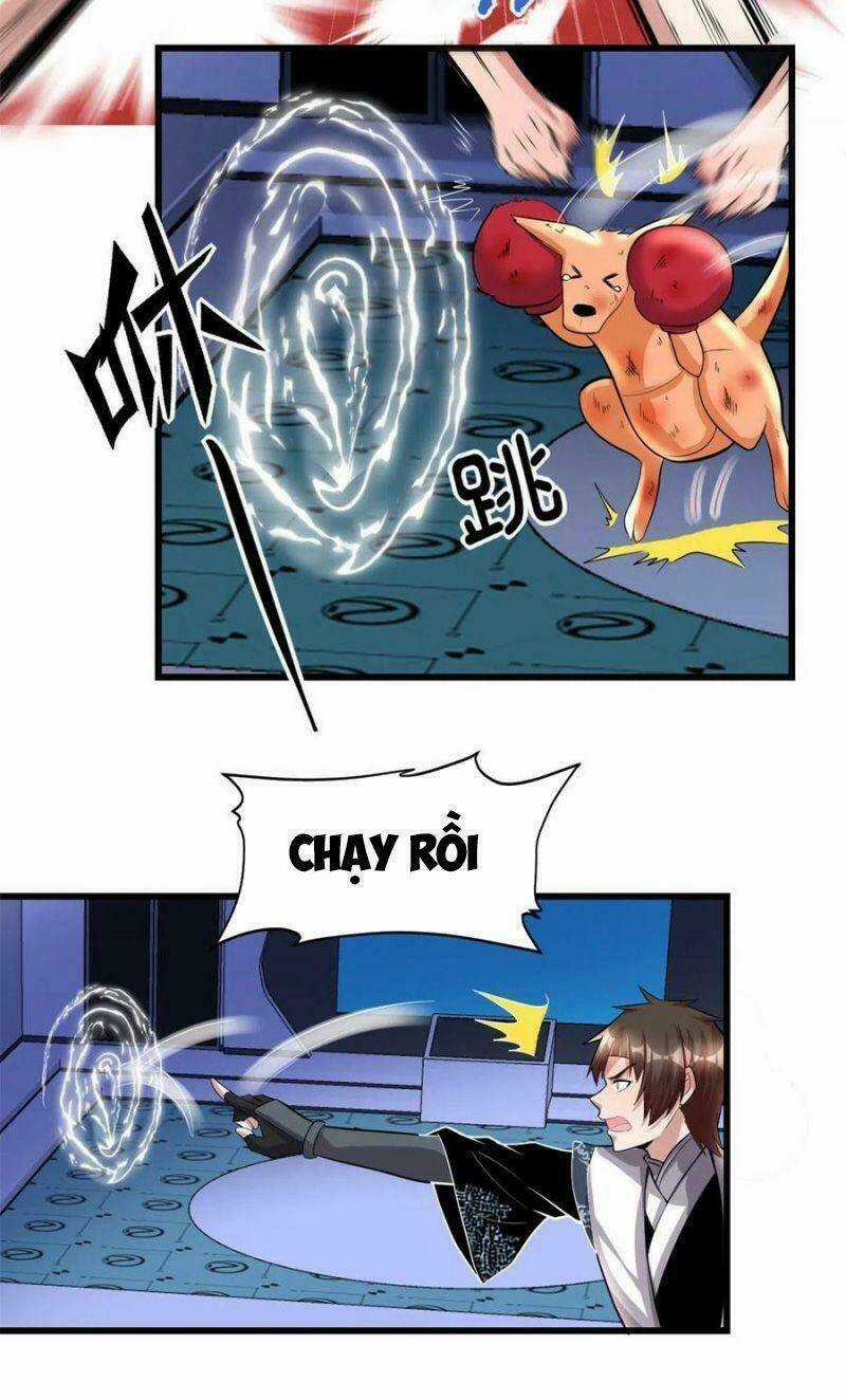 Ta Tu Có Lẽ Là Giả Tiên Chapter 226 trang 4