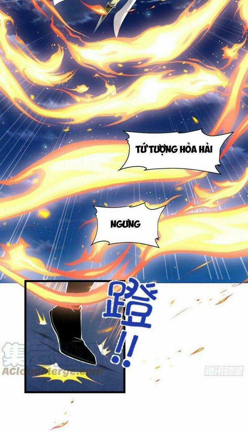 Ta Tu Có Lẽ Là Giả Tiên Chapter 227 trang 11