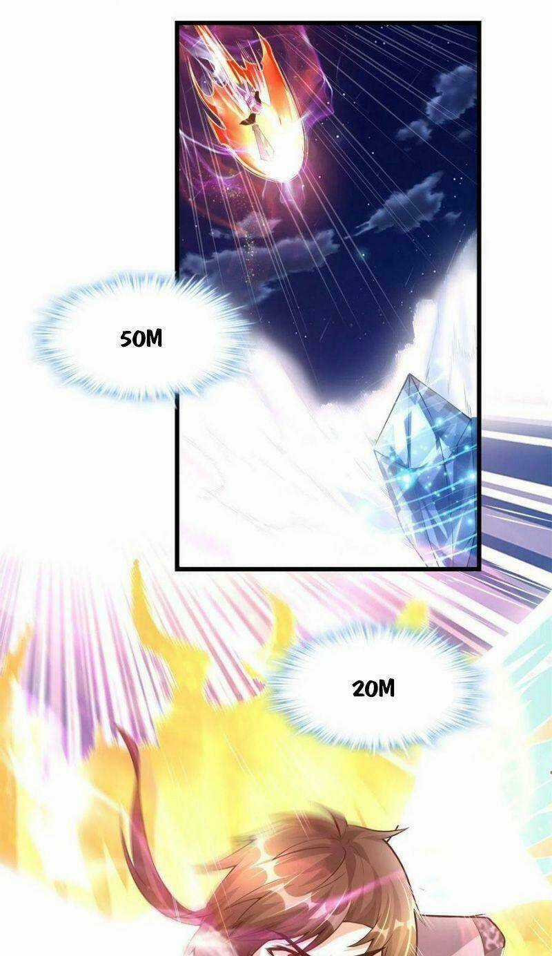 Ta Tu Có Lẽ Là Giả Tiên Chapter 227 trang 12