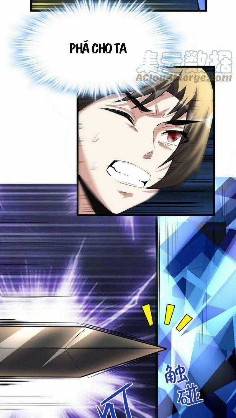 Ta Tu Có Lẽ Là Giả Tiên Chapter 227 trang 14