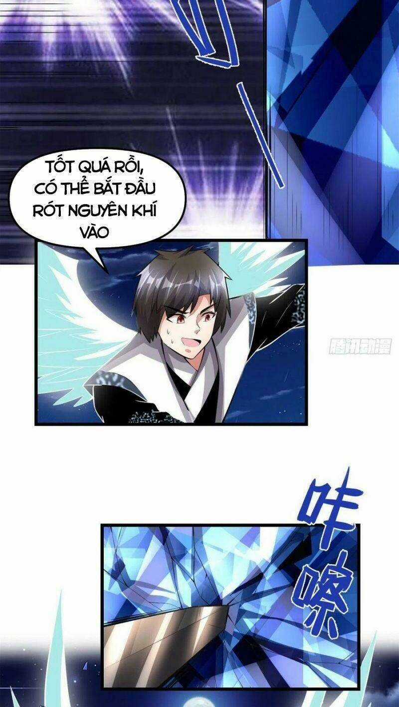 Ta Tu Có Lẽ Là Giả Tiên Chapter 227 trang 15