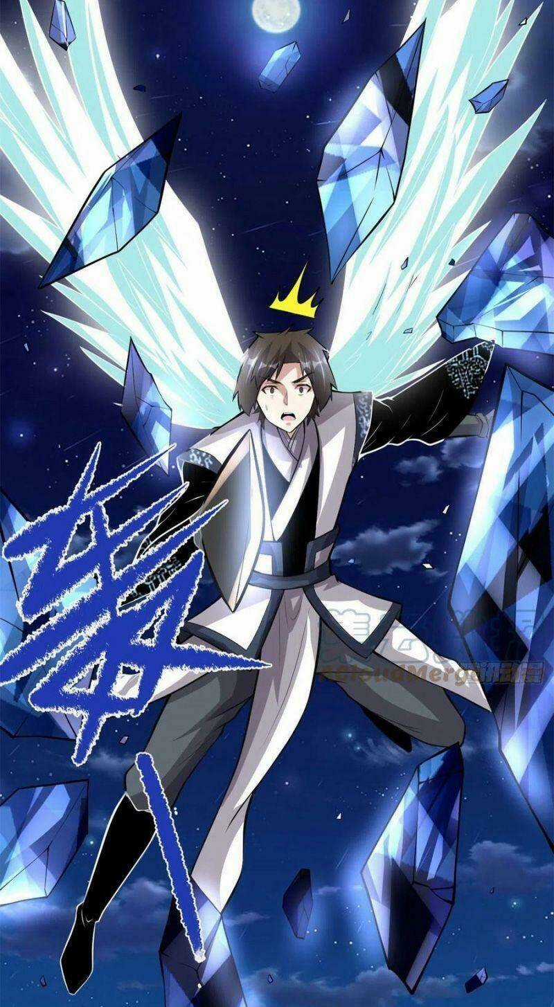 Ta Tu Có Lẽ Là Giả Tiên Chapter 227 trang 16