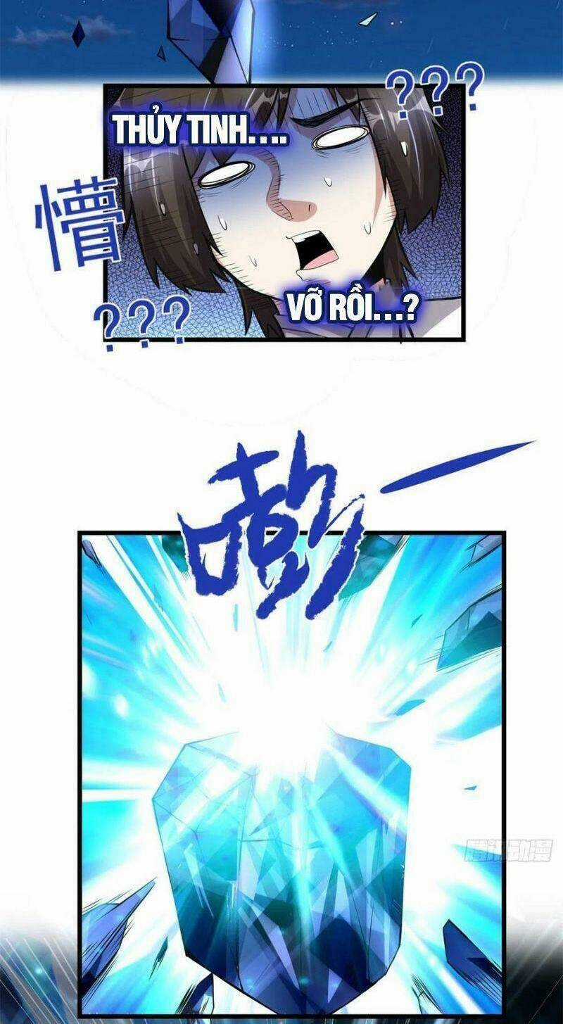 Ta Tu Có Lẽ Là Giả Tiên Chapter 227 trang 17