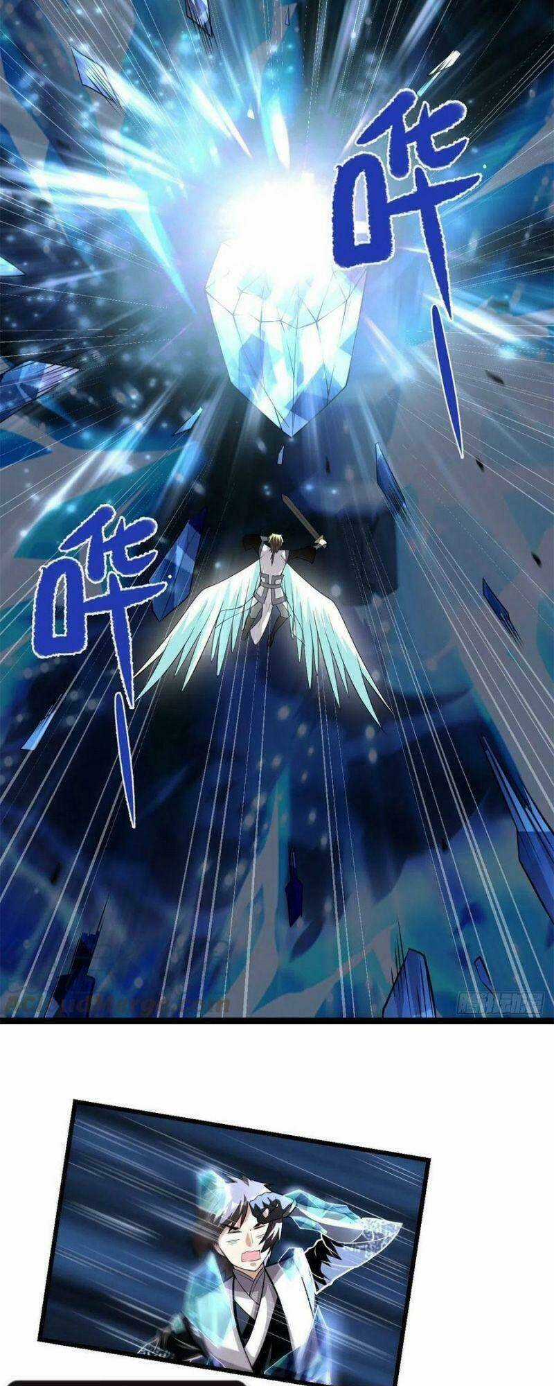 Ta Tu Có Lẽ Là Giả Tiên Chapter 227 trang 18