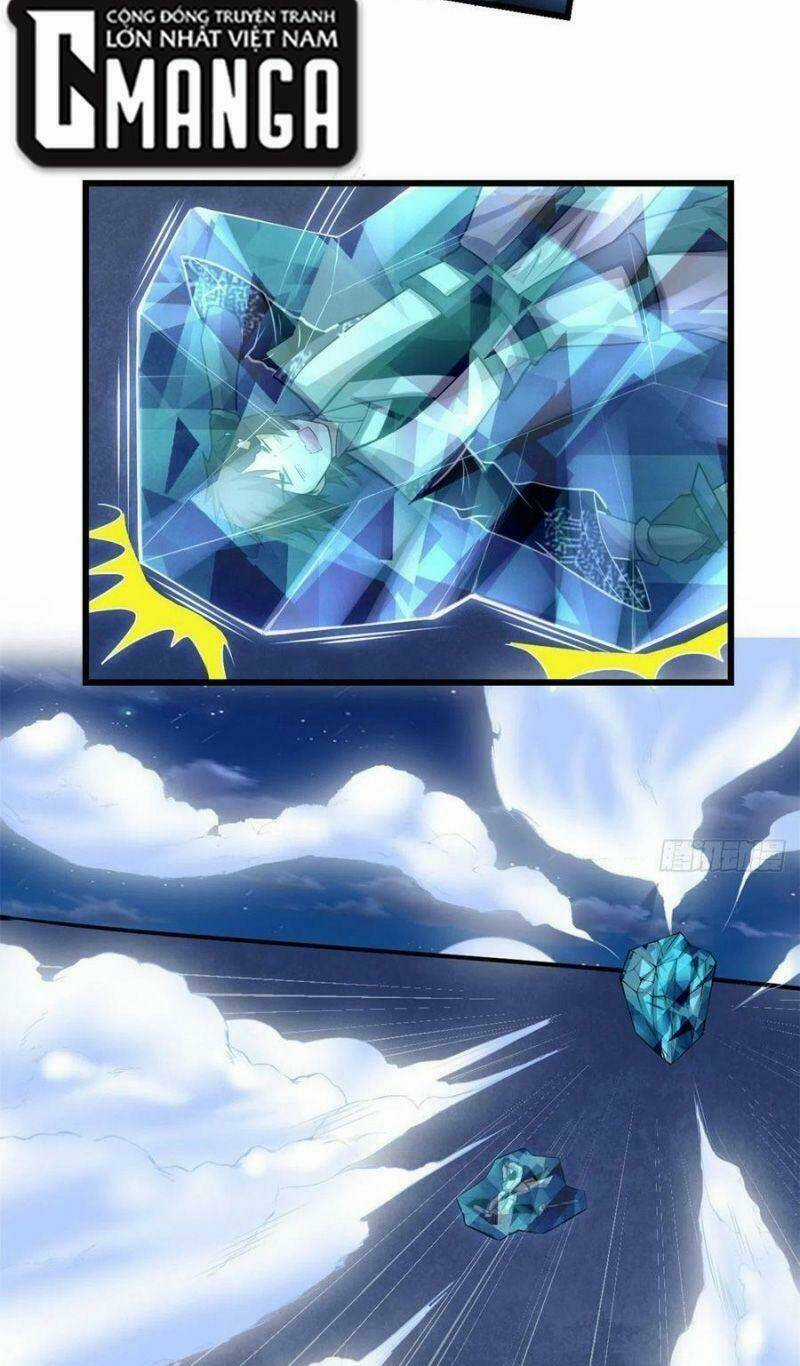 Ta Tu Có Lẽ Là Giả Tiên Chapter 227 trang 19