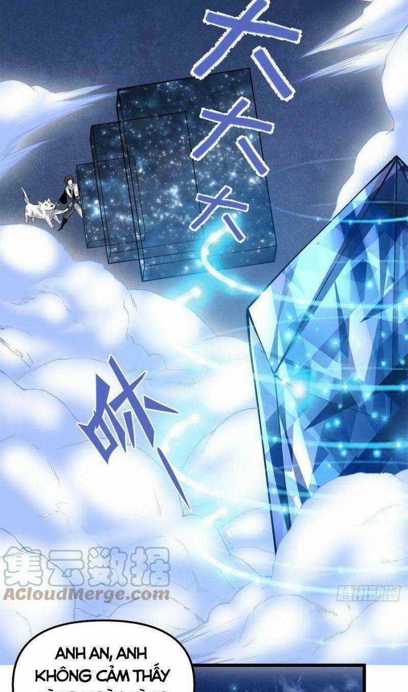 Ta Tu Có Lẽ Là Giả Tiên Chapter 227 trang 4