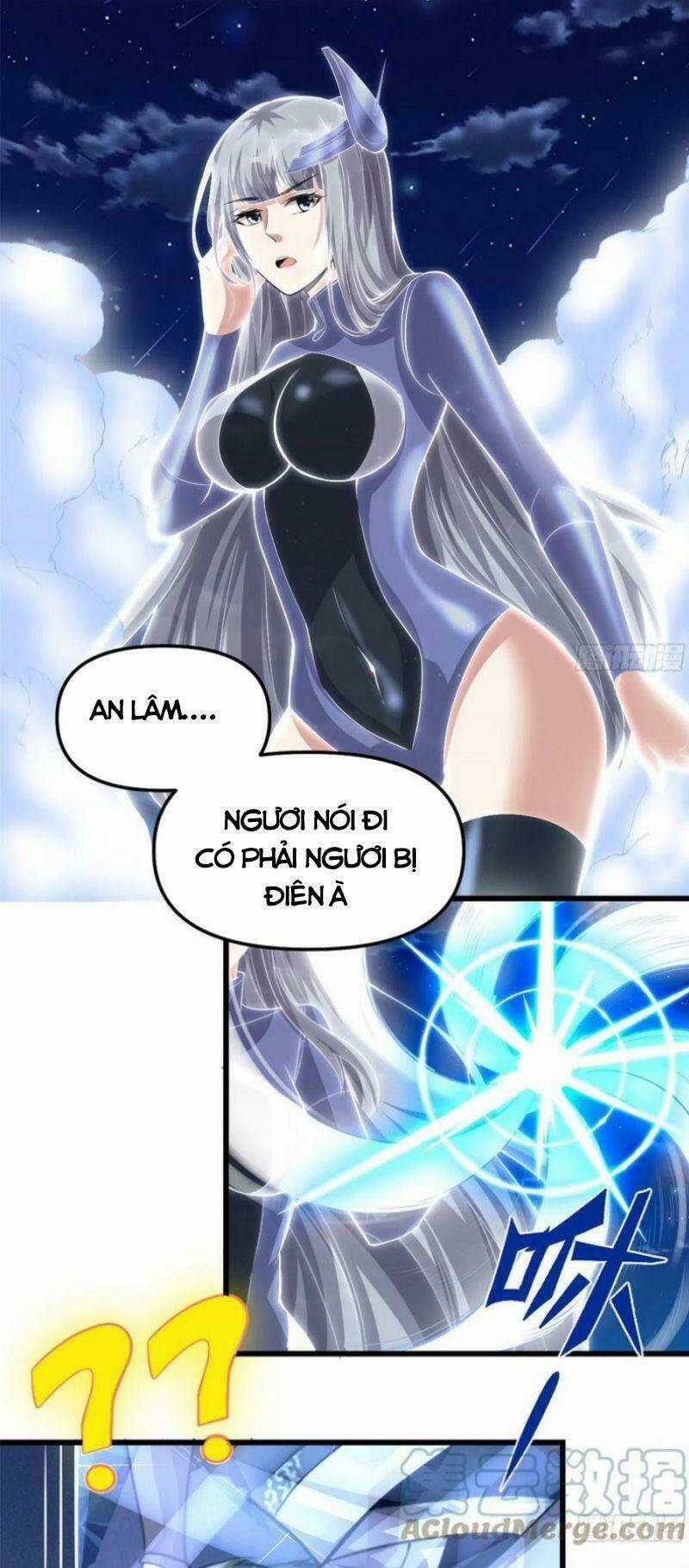 Ta Tu Có Lẽ Là Giả Tiên Chapter 228 trang 2