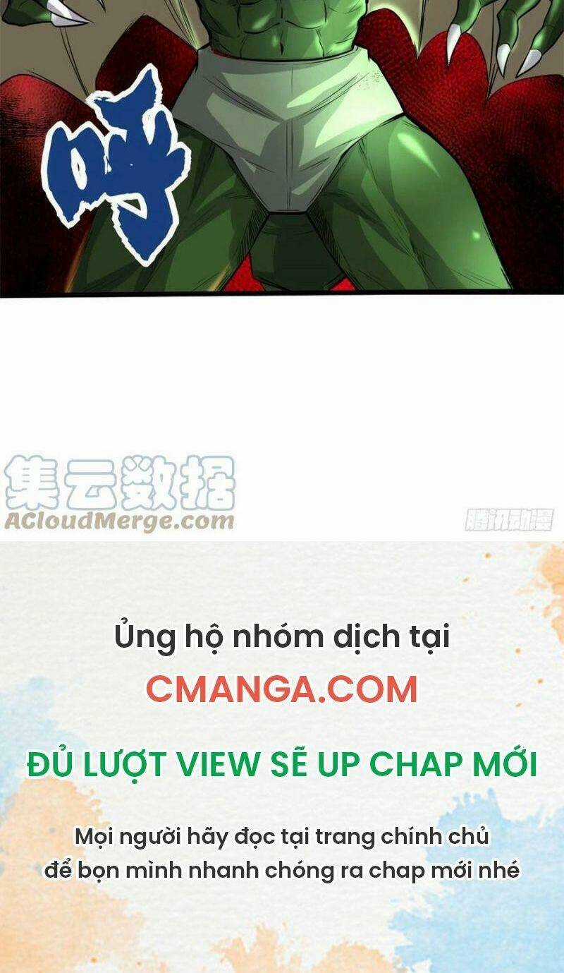 Ta Tu Có Lẽ Là Giả Tiên Chapter 228 trang 22