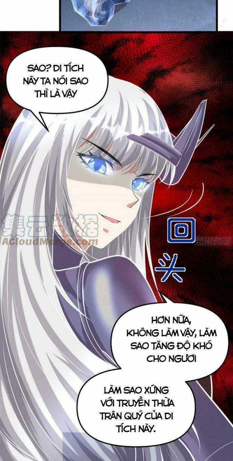 Ta Tu Có Lẽ Là Giả Tiên Chapter 228 trang 5