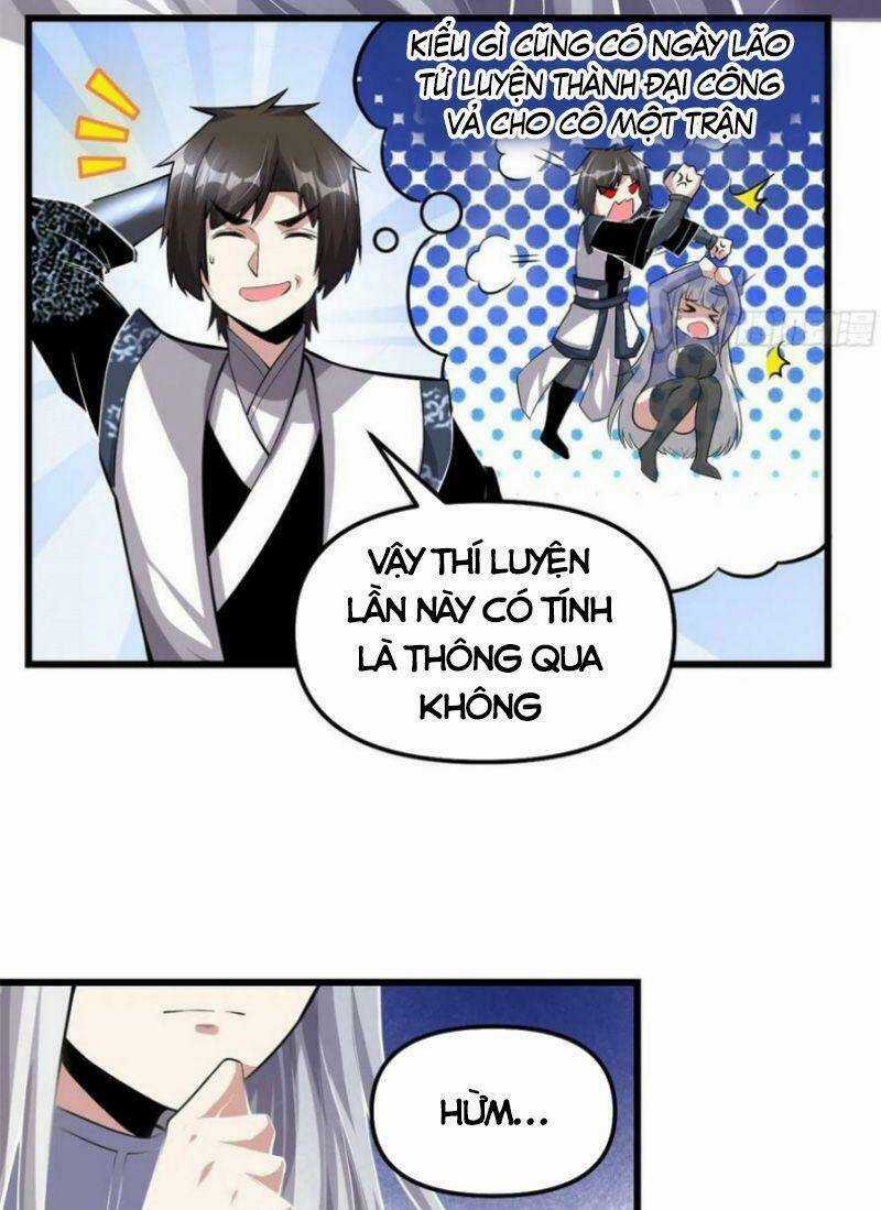 Ta Tu Có Lẽ Là Giả Tiên Chapter 228 trang 6