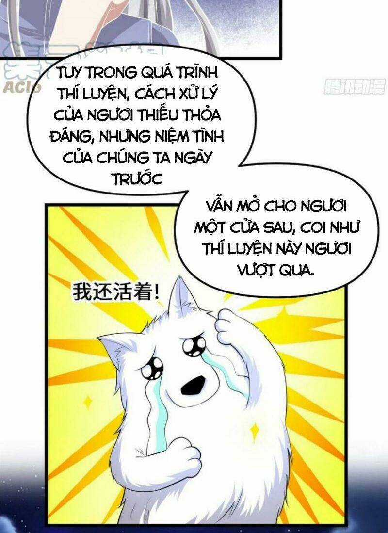 Ta Tu Có Lẽ Là Giả Tiên Chapter 228 trang 7