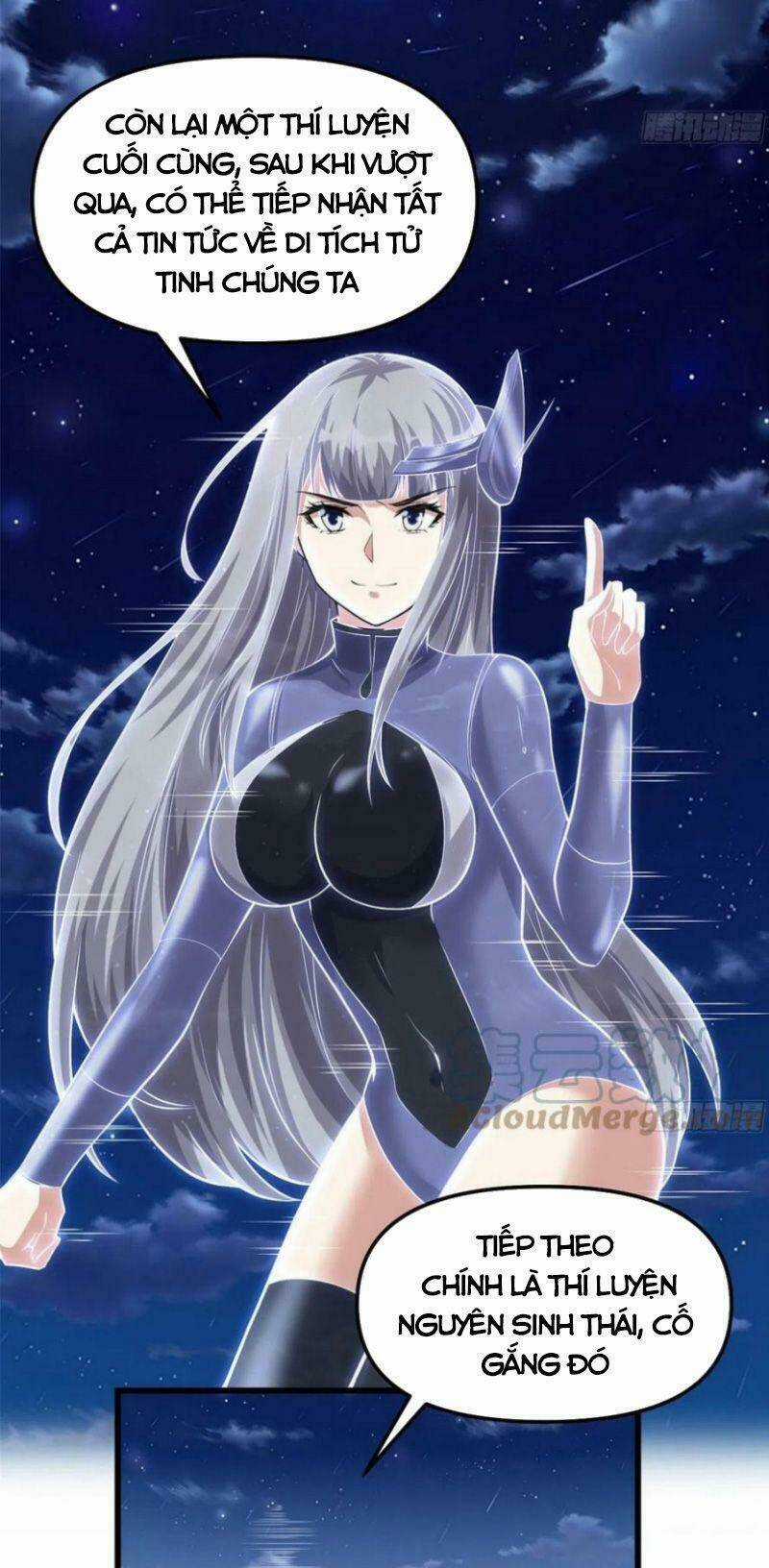 Ta Tu Có Lẽ Là Giả Tiên Chapter 228 trang 8