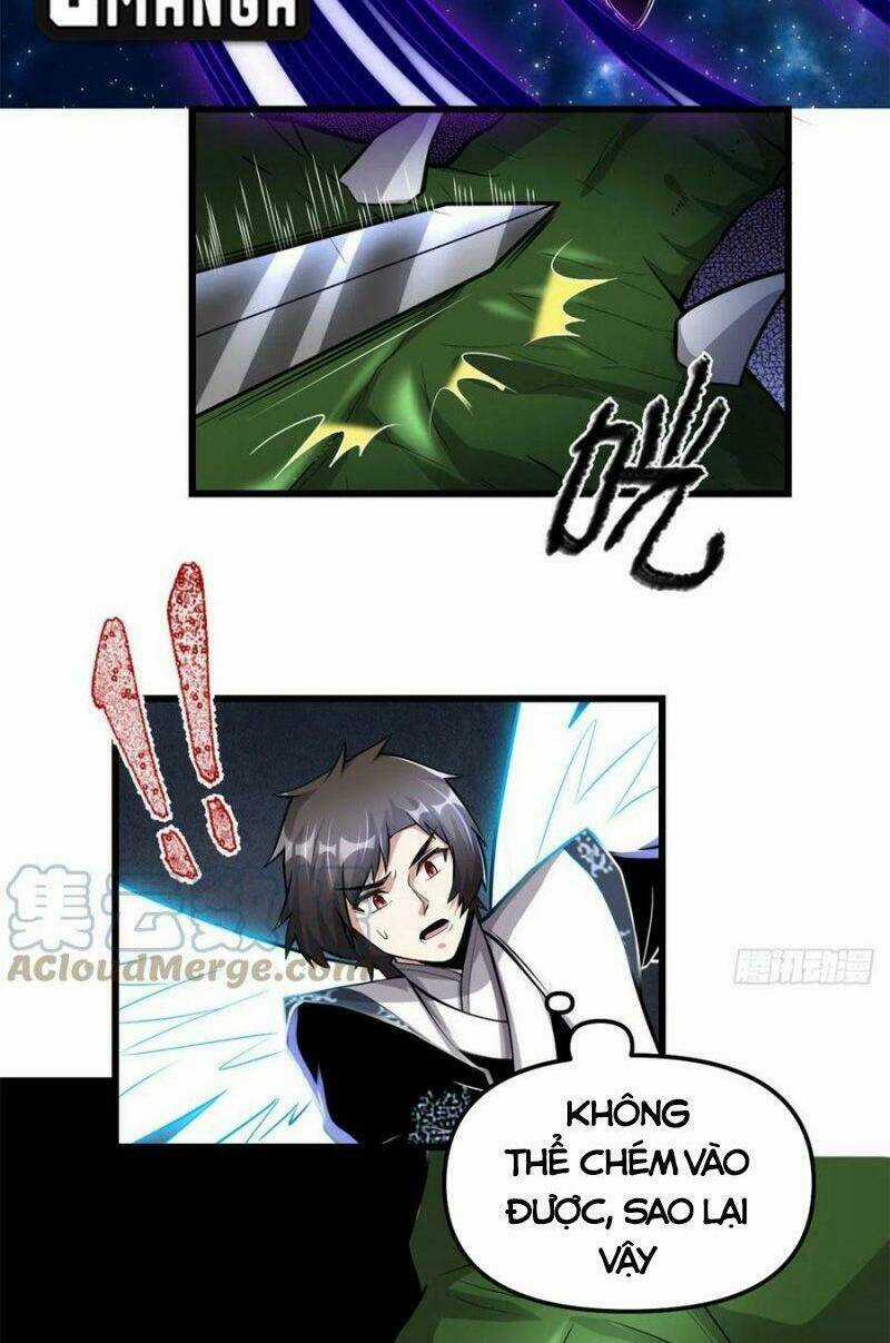 Ta Tu Có Lẽ Là Giả Tiên Chapter 229 trang 1