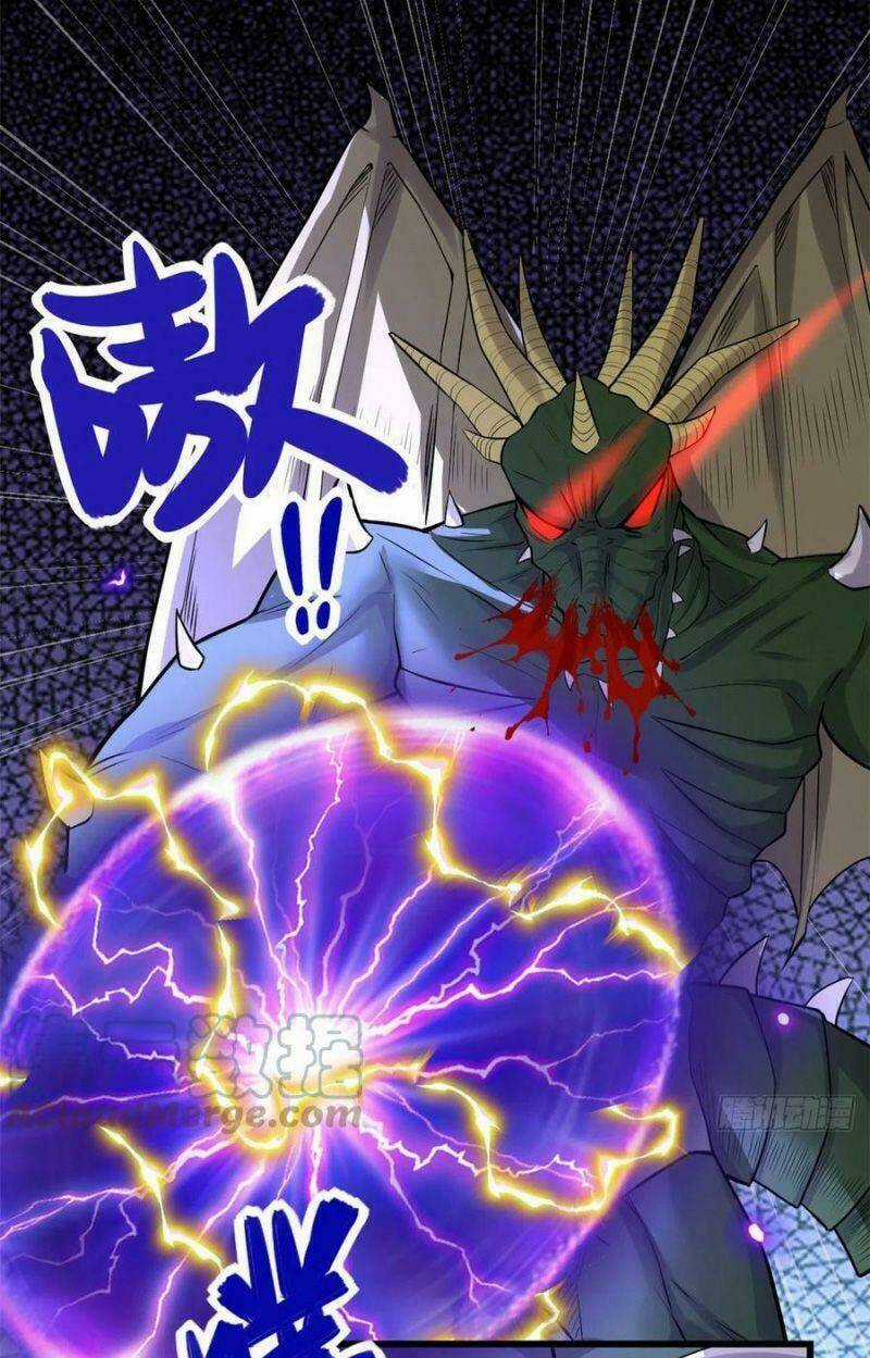 Ta Tu Có Lẽ Là Giả Tiên Chapter 229 trang 10