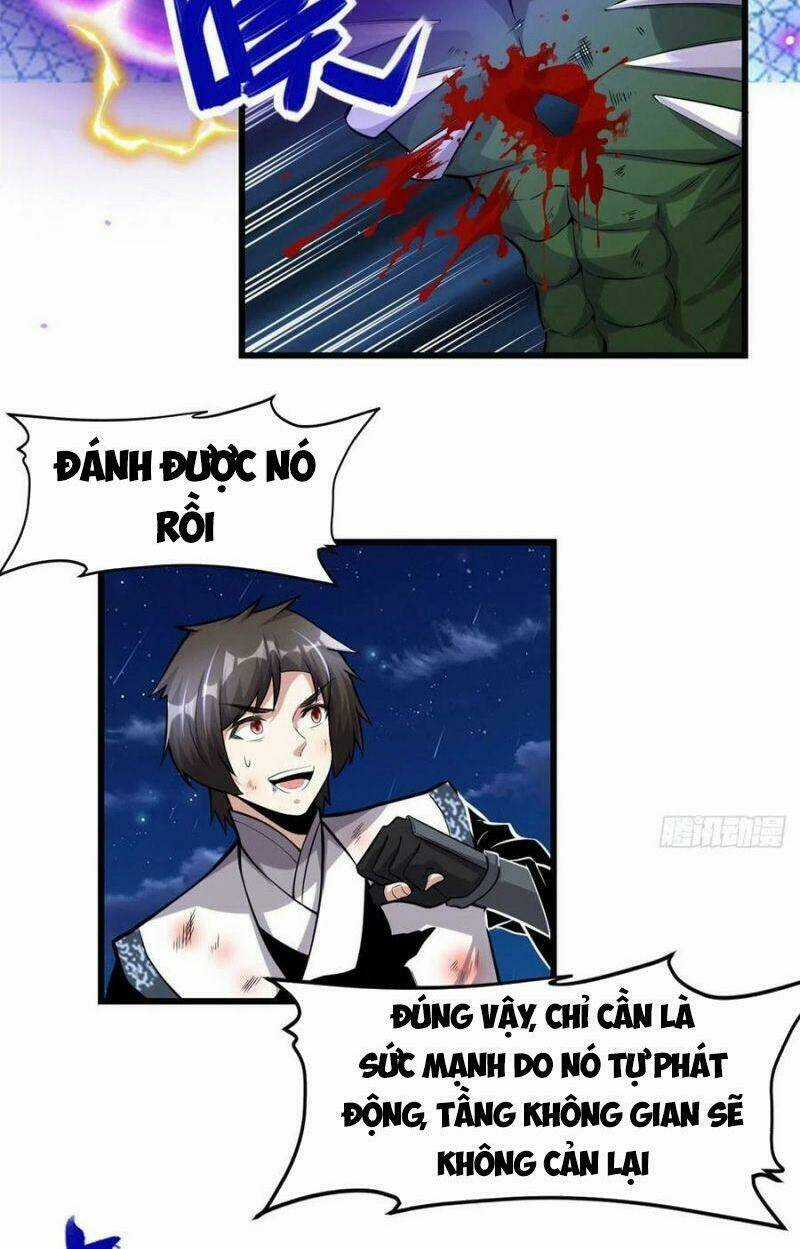 Ta Tu Có Lẽ Là Giả Tiên Chapter 229 trang 11