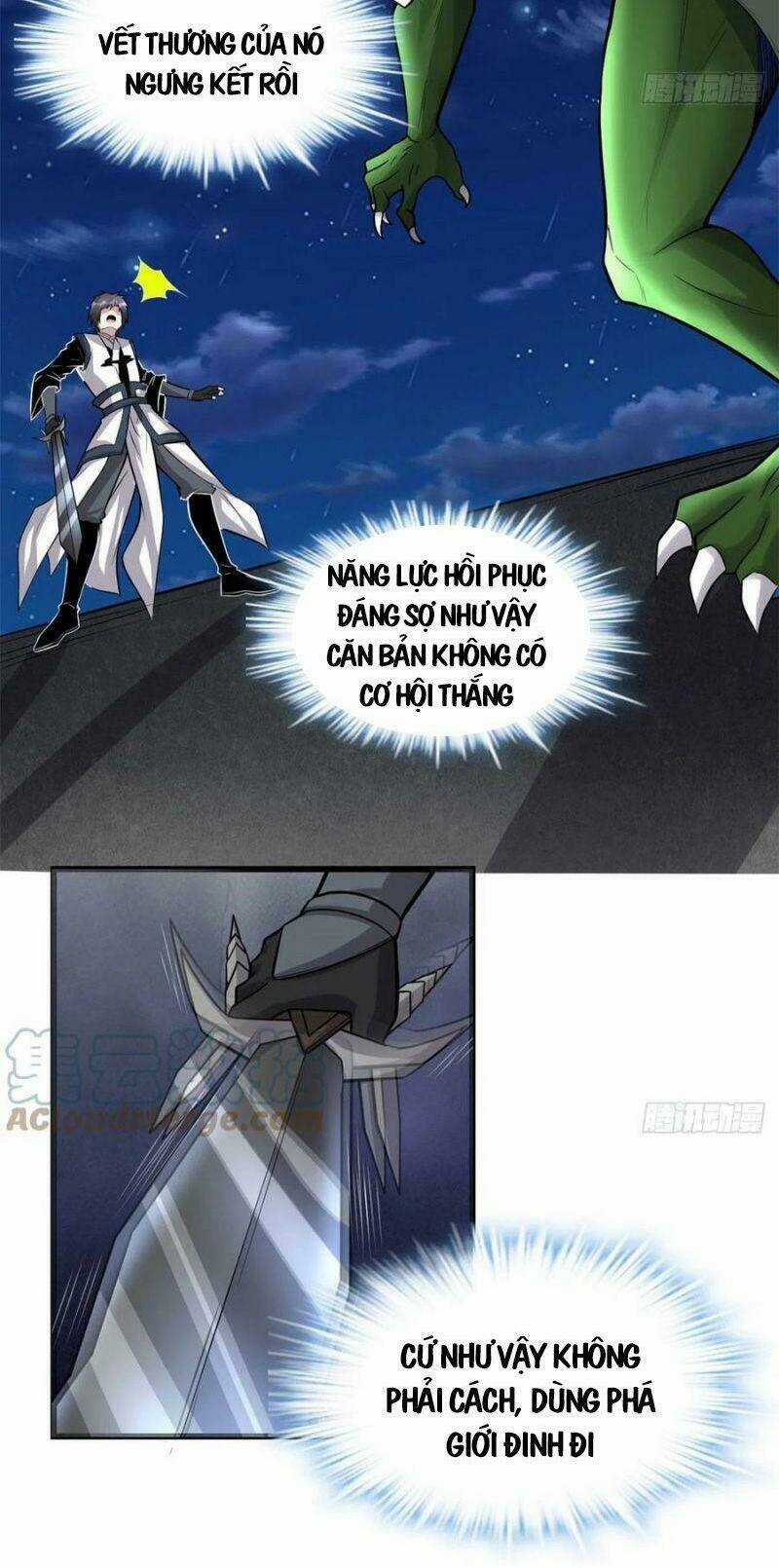 Ta Tu Có Lẽ Là Giả Tiên Chapter 229 trang 13