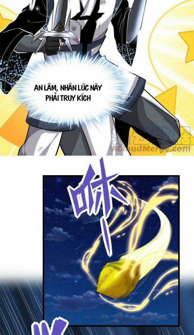 Ta Tu Có Lẽ Là Giả Tiên Chapter 229 trang 19