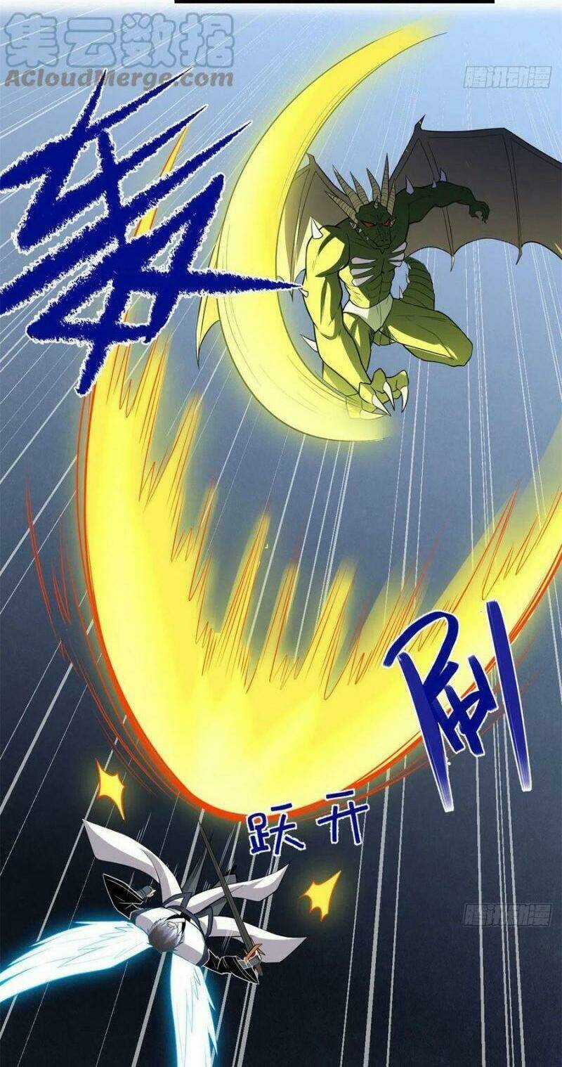 Ta Tu Có Lẽ Là Giả Tiên Chapter 229 trang 3