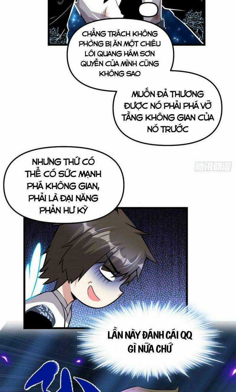 Ta Tu Có Lẽ Là Giả Tiên Chapter 229 trang 5
