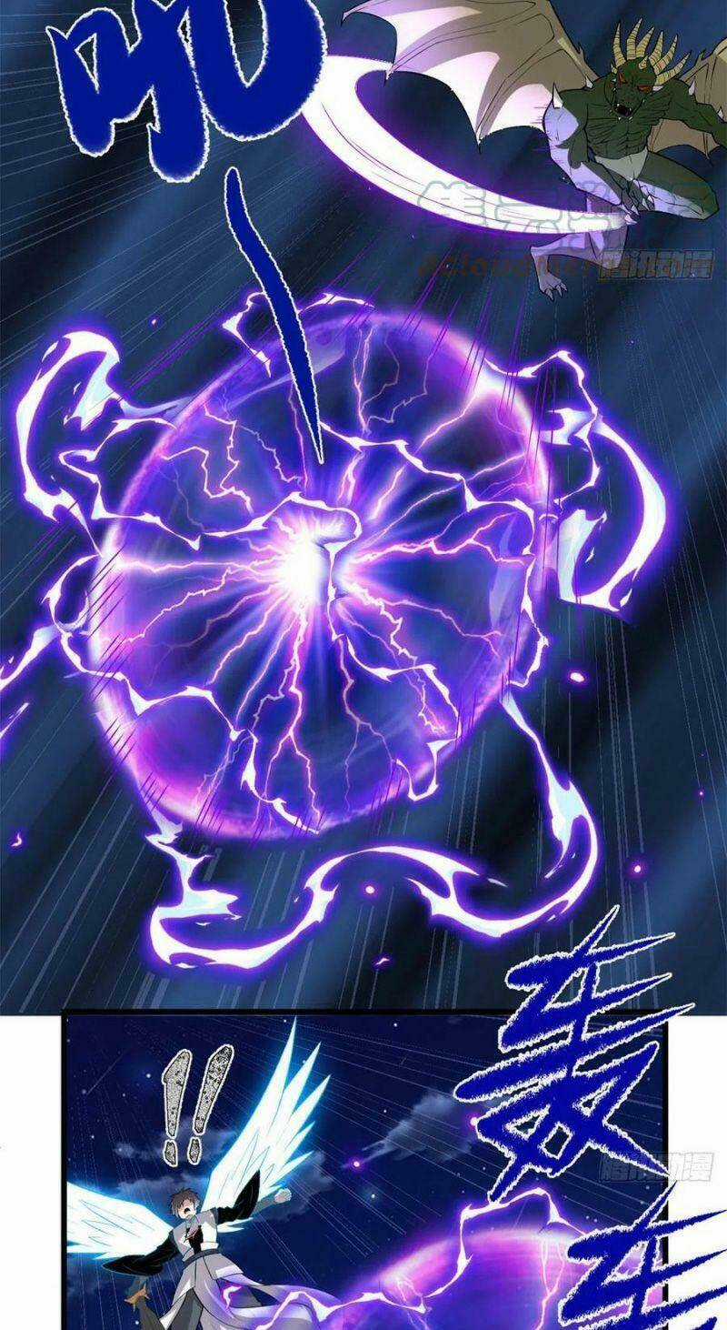 Ta Tu Có Lẽ Là Giả Tiên Chapter 229 trang 6