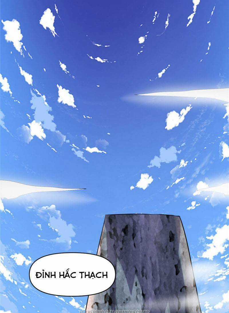 Ta Tu Có Lẽ Là Giả Tiên Chapter 23 trang 33