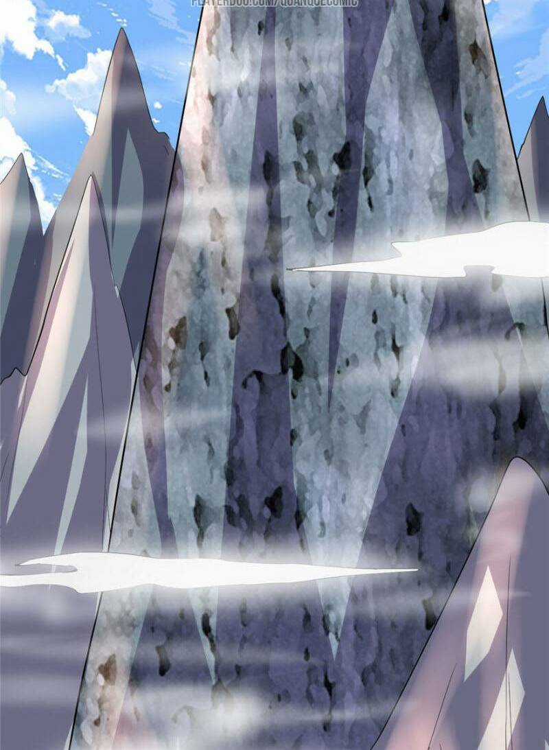 Ta Tu Có Lẽ Là Giả Tiên Chapter 23 trang 34