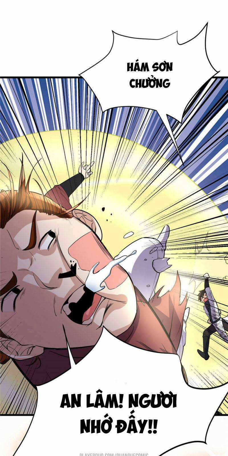 Ta Tu Có Lẽ Là Giả Tiên Chapter 23 trang 8