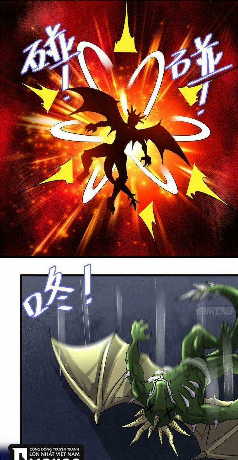 Ta Tu Có Lẽ Là Giả Tiên Chapter 230 trang 0