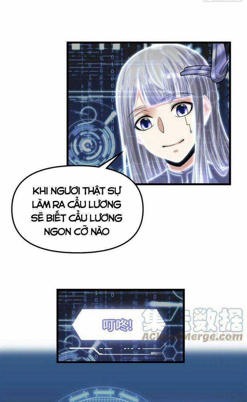 Ta Tu Có Lẽ Là Giả Tiên Chapter 230 trang 10