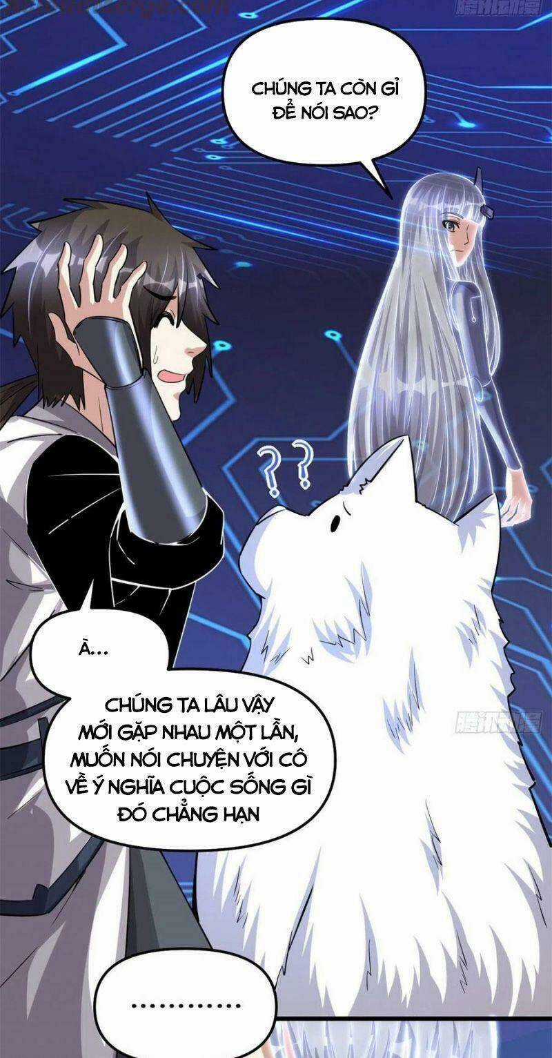 Ta Tu Có Lẽ Là Giả Tiên Chapter 230 trang 14