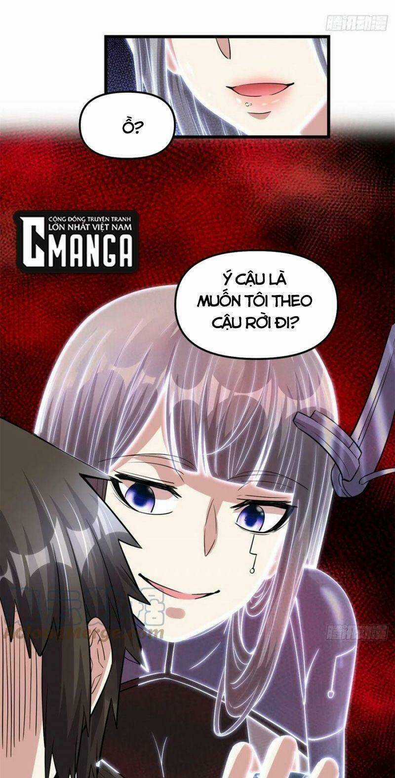 Ta Tu Có Lẽ Là Giả Tiên Chapter 230 trang 16