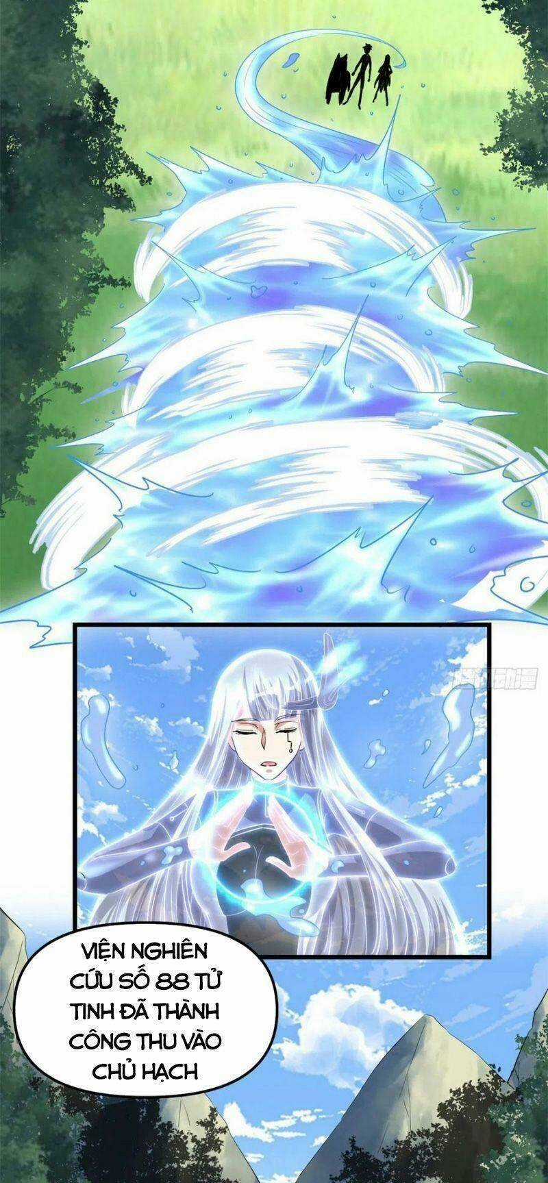 Ta Tu Có Lẽ Là Giả Tiên Chapter 230 trang 22