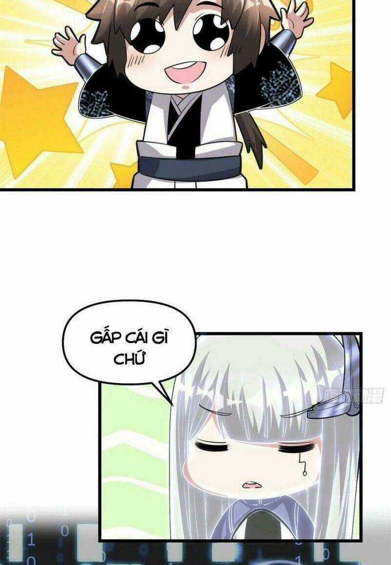 Ta Tu Có Lẽ Là Giả Tiên Chapter 230 trang 3