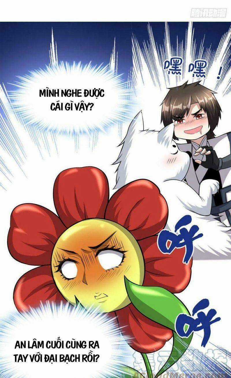 Ta Tu Có Lẽ Là Giả Tiên Chapter 231 trang 10