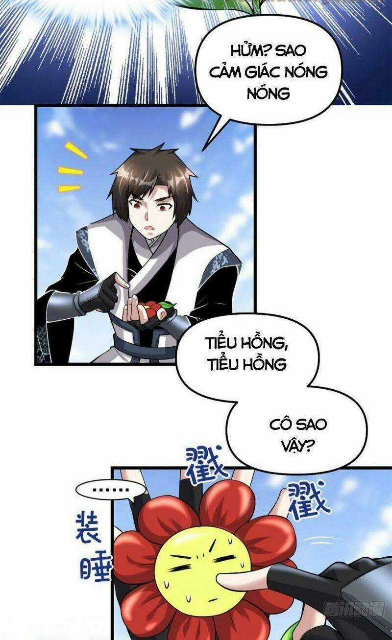 Ta Tu Có Lẽ Là Giả Tiên Chapter 231 trang 11