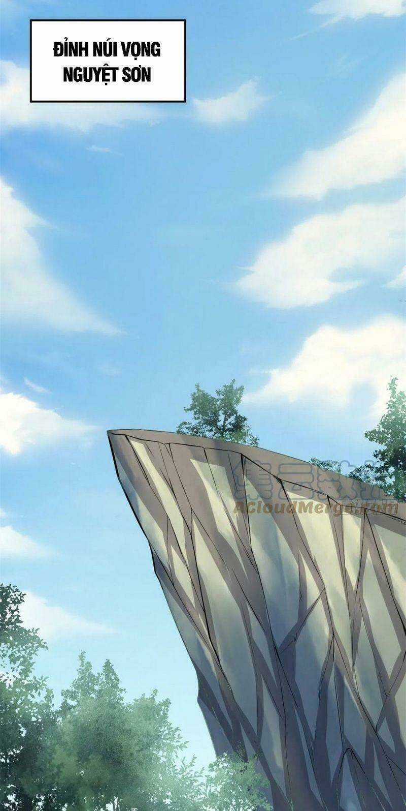 Ta Tu Có Lẽ Là Giả Tiên Chapter 231 trang 14