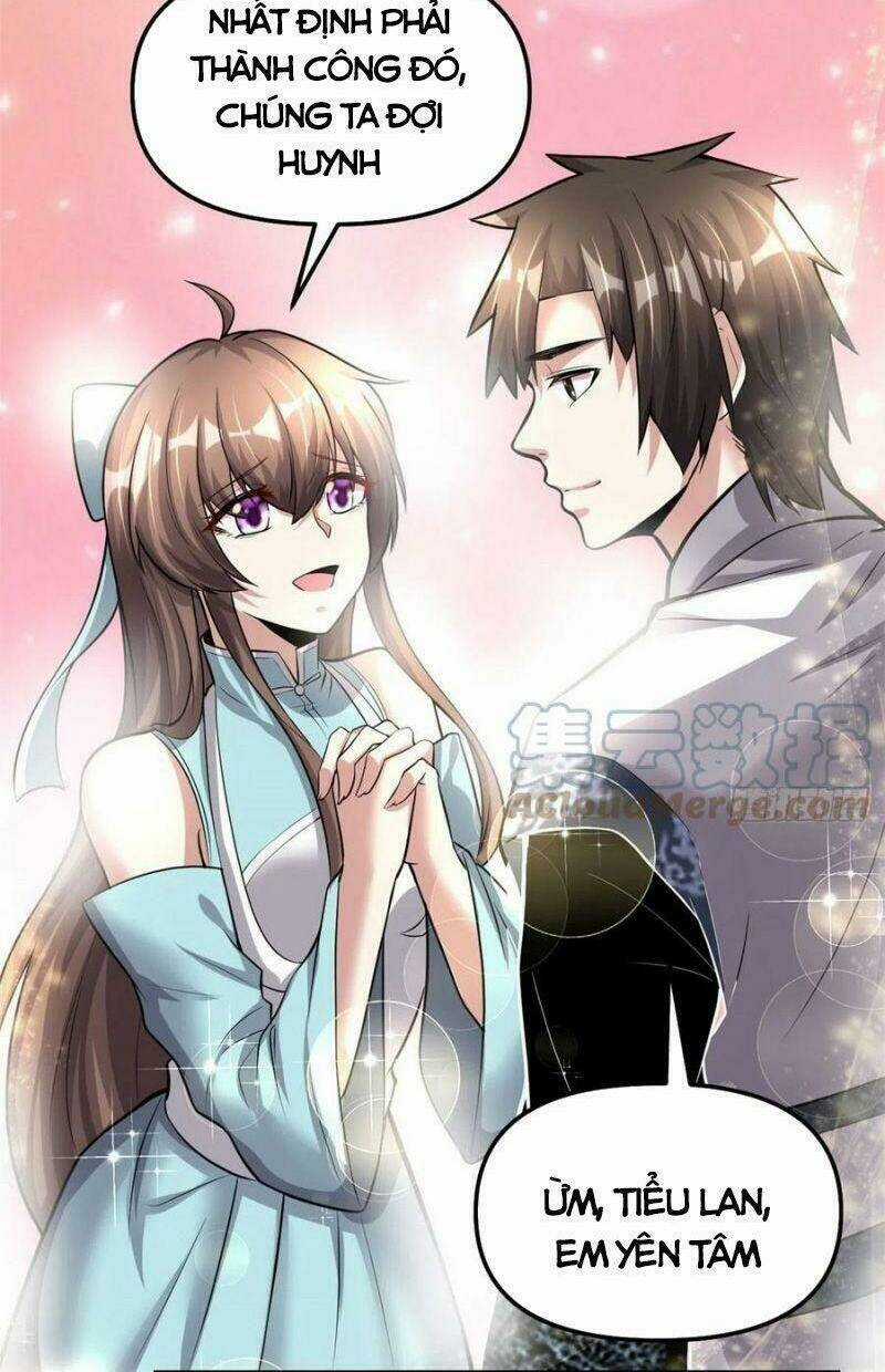 Ta Tu Có Lẽ Là Giả Tiên Chapter 231 trang 19